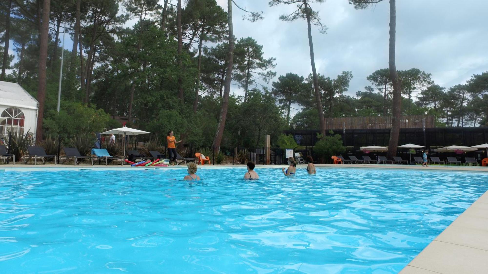 Vvf Lege Cap Ferret Hotell Exteriör bild